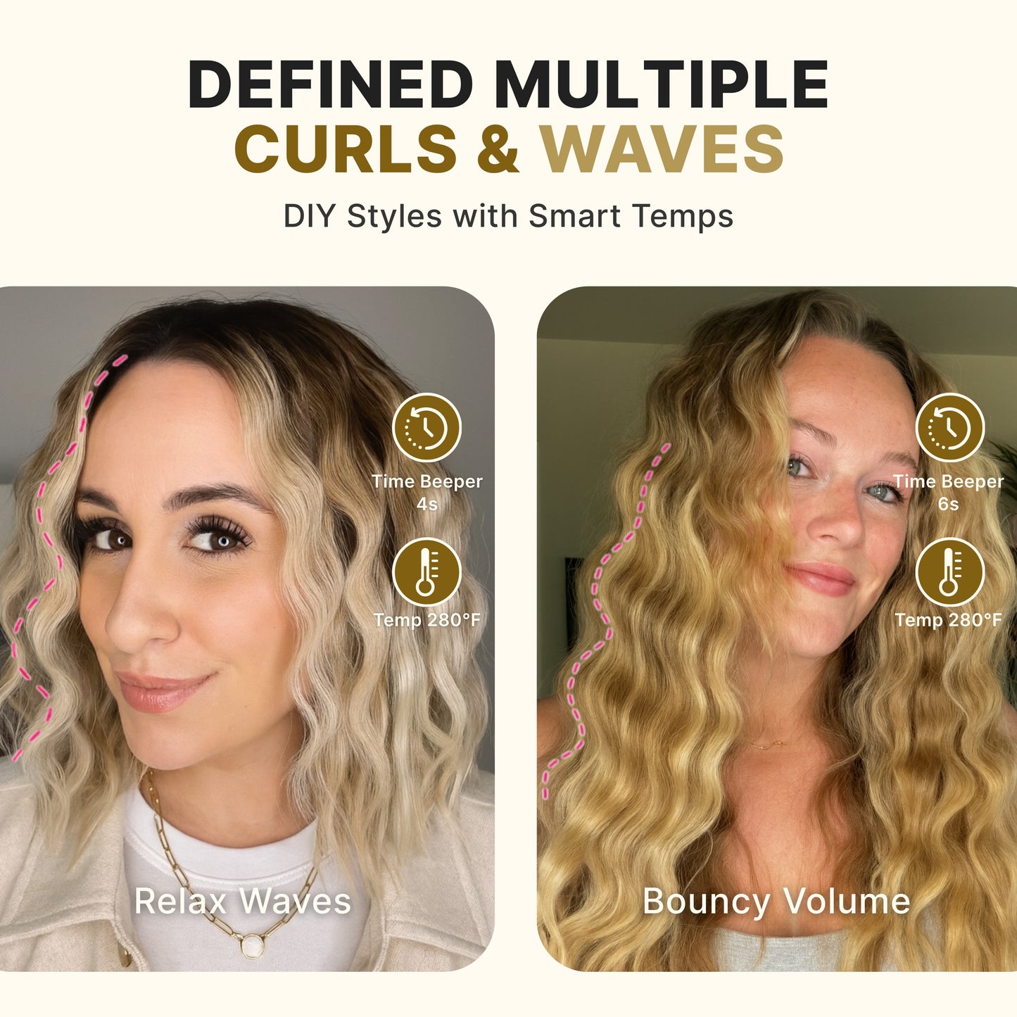 Dream Wave