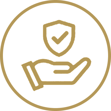 1-Year Warranty icon