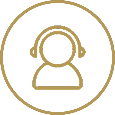 24/7 Customer Service icon