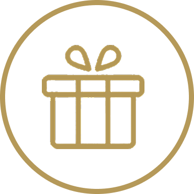 Randomly Free Gift icon