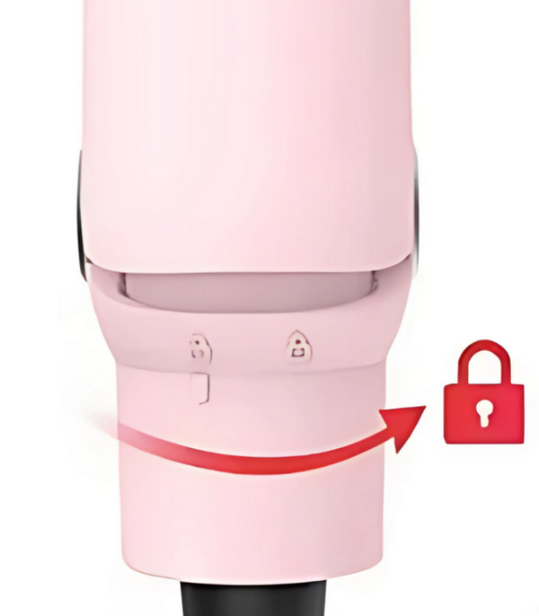 Handle Lock