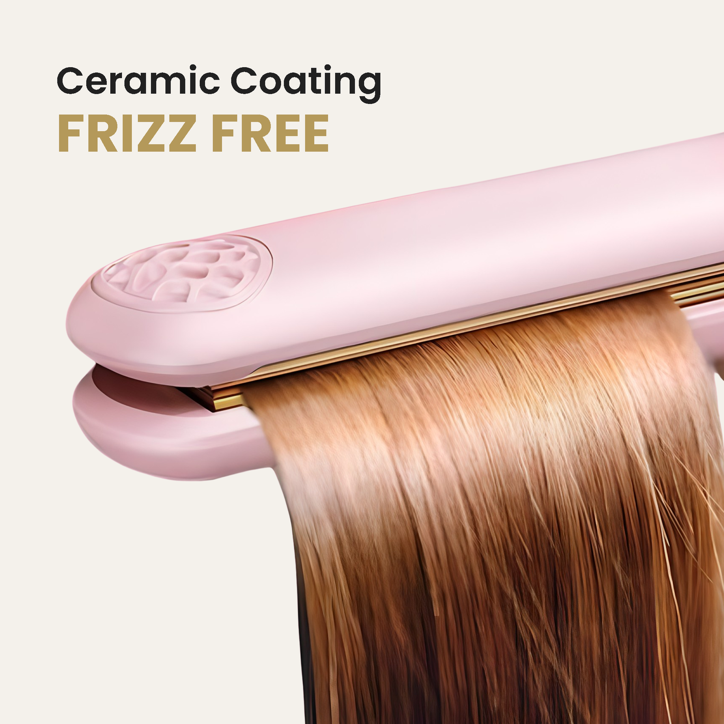 Premium Straightener