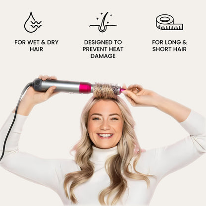 5 in 1 MultiStyler Pro