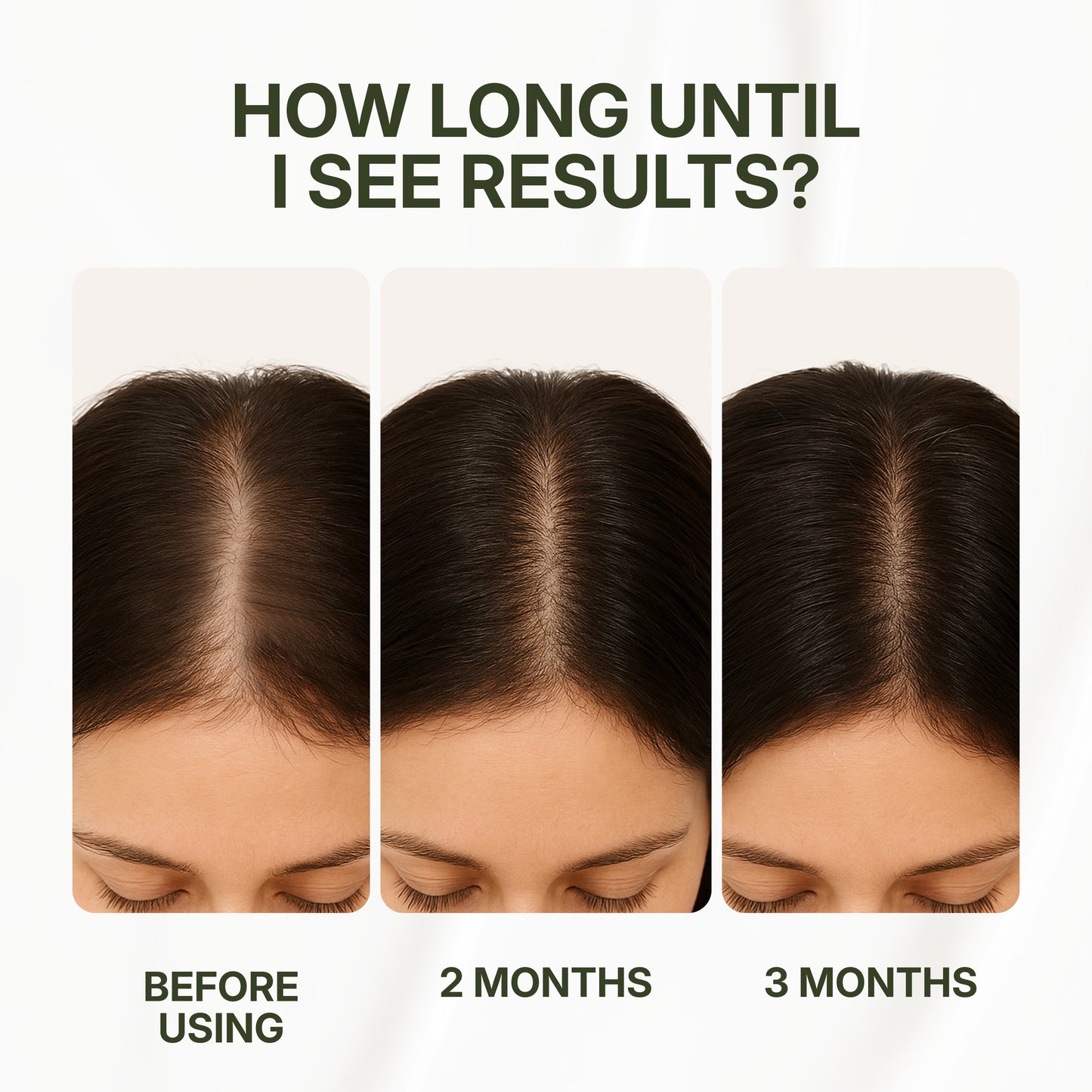 Growsemary Shampoo + Conditioner - STOP HAIR LOSS