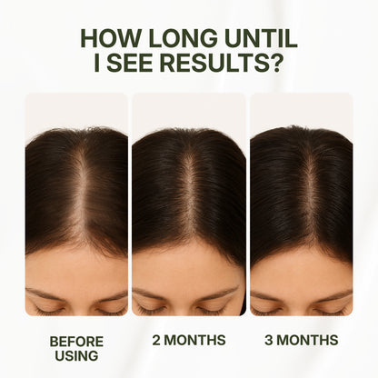 Growsemary Shampoo + Conditioner - STOP HAIR LOSS