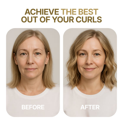 Sea Salt Spray - Perfect Curls