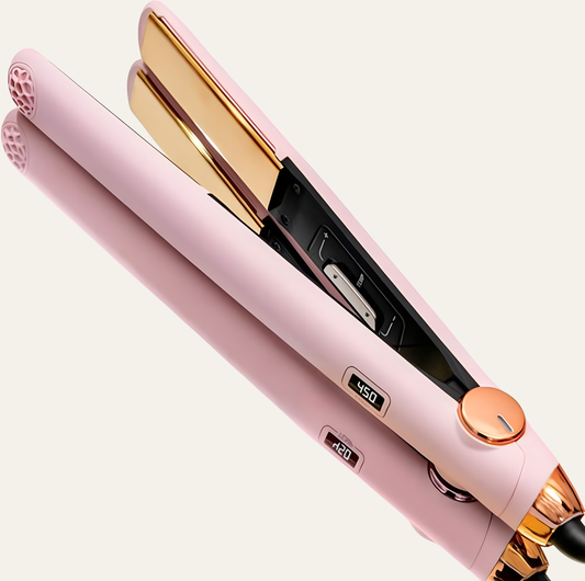 Premium Straightener