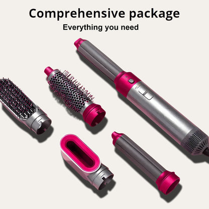 5 in 1 MultiStyler Pro