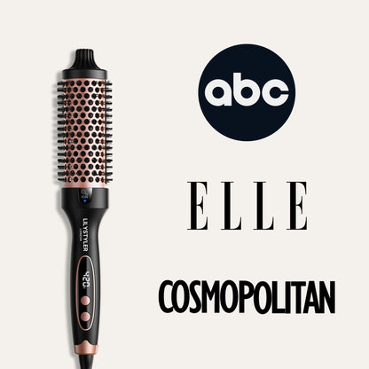 Premium Thermal Brush