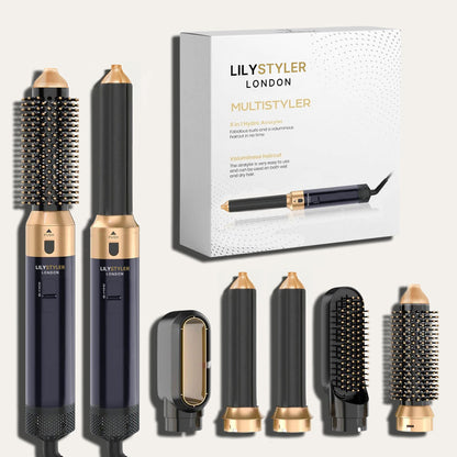 5 in 1 MultiStyler Pro