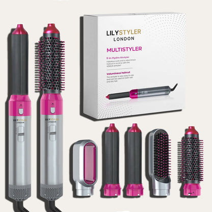 5 in 1 MultiStyler Pro