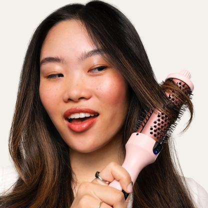 Premium Thermal Brush