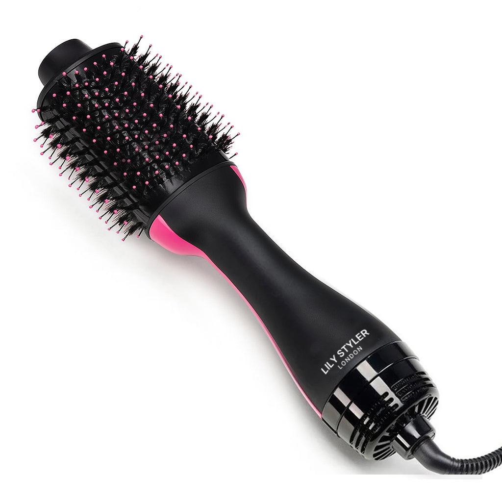 One-Step Hair Dryer & Volumiser