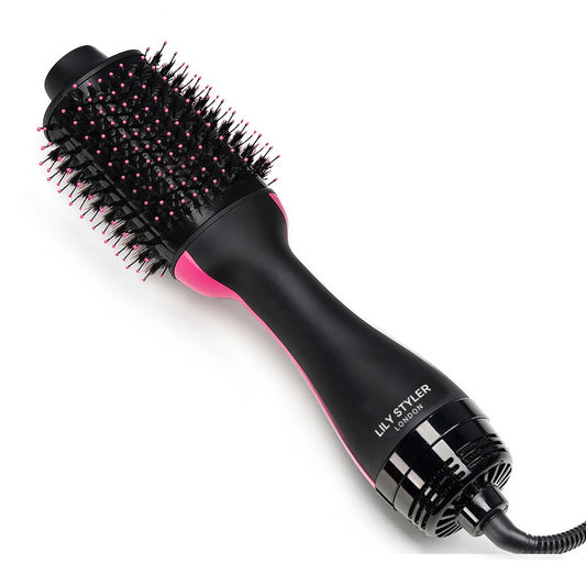 One-Step Hair Dryer & Volumiser